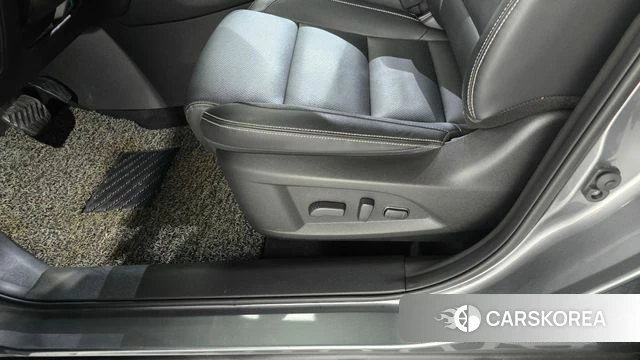 Renault Korea (Samsung) QM6 id 4502742 из Кореи 20