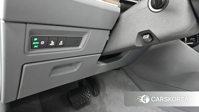 Volkswagen Touareg 3rd generation id 4279501 из Кореи 20