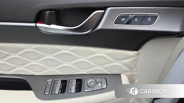 Hyundai Palisade id 4632348 из Кореи 20