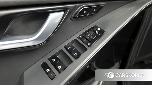 Kia Di All New Niro EV id 4308723 из Кореи 20