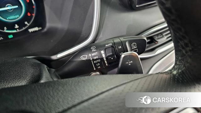 Hyundai The New Santa Fe id 4936629 из Кореи 20
