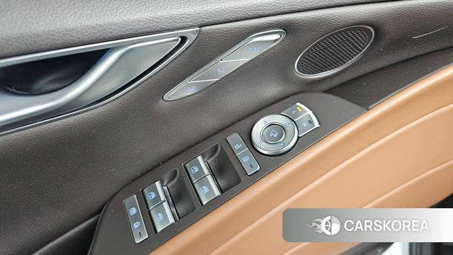 Genesis G80 (RG3) id 4592707 из Кореи 20