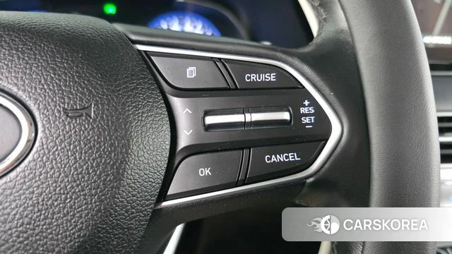 Hyundai Palisade id 4625069 из Кореи 20