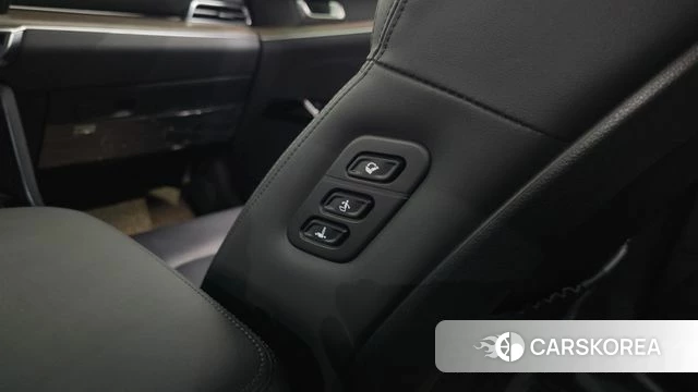Kia K5 Hybrid 3rd Generation id 4898792 из Кореи 20
