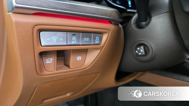 Genesis G80 (RG3) id 4303910 из Кореи 20