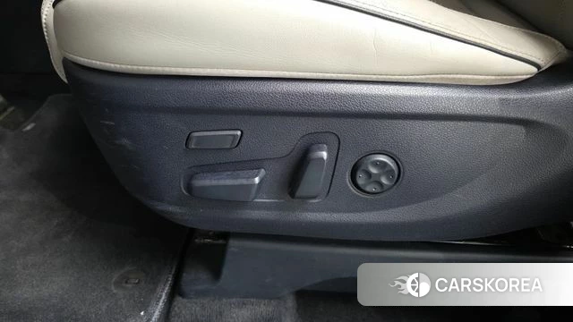 Hyundai Palisade id 4417045 из Кореи 20