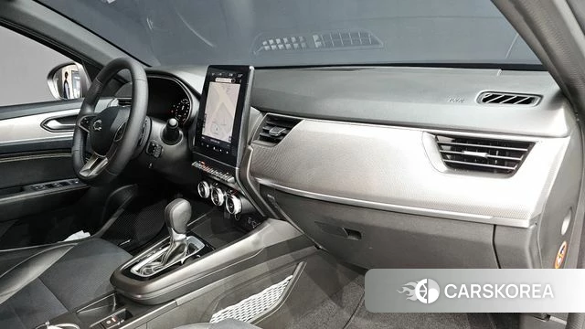 Renault Korea (Samsung) XM3 id 4243381 из Кореи 20