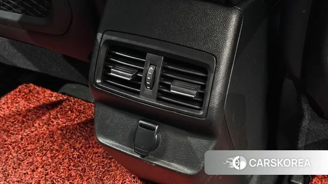 Renault Korea (Samsung) QM6 id 4574559 из Кореи 20