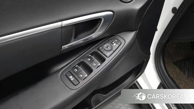 Hyundai Sonata (DN8) id 4907303 из Кореи 20