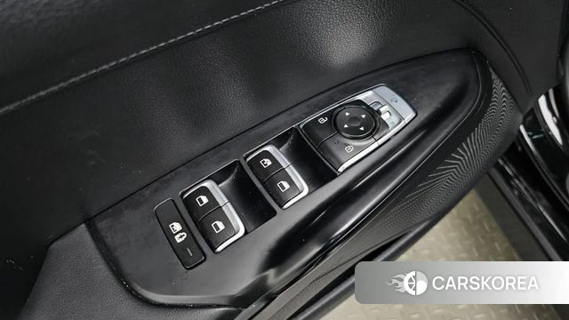 Kia K5 3rd generation id 4783864 из Кореи 20