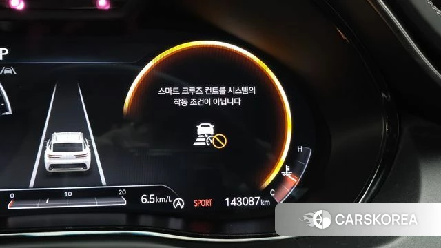 Genesis GV70 id 4434597 из Кореи 20
