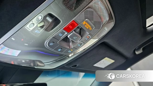 Genesis G80 (RG3) id 4243275 из Кореи 20