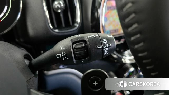 Mini Cooper S Countryman id 4322722 из Кореи 20
