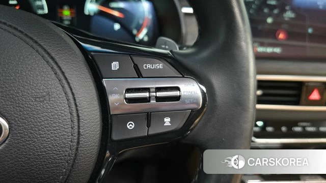 Kia K7 Premier id 4750808 из Кореи 20