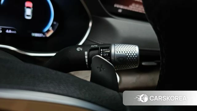 Genesis G80 (RG3) id 4651780 из Кореи 20