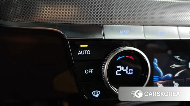 Genesis G80 (RG3) id 4186304 из Кореи 20