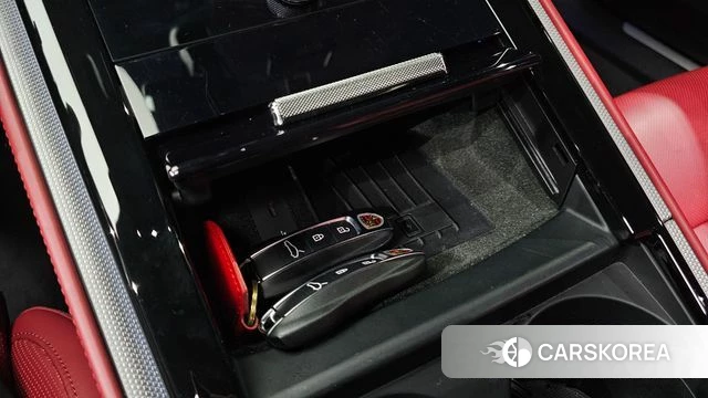 Porsche Panamera (976) id 4533092 из Кореи 20