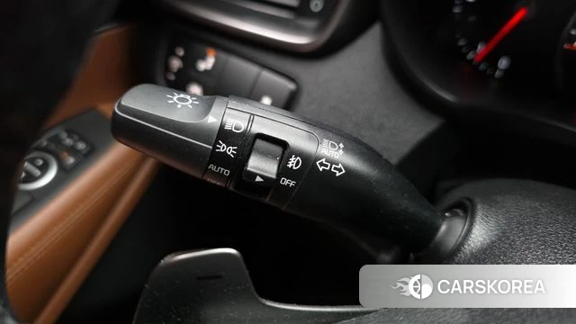 Kia The New Sorento id 4638295 из Кореи 20