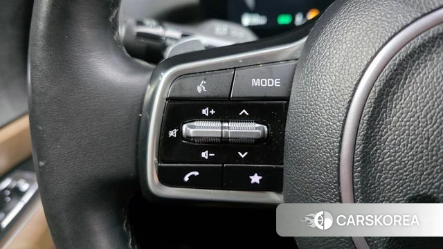Kia The New Sorento 4th Generation id 4540189 из Кореи 20