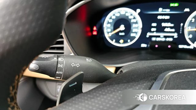 Genesis The New G70 id 4395492 из Кореи 20