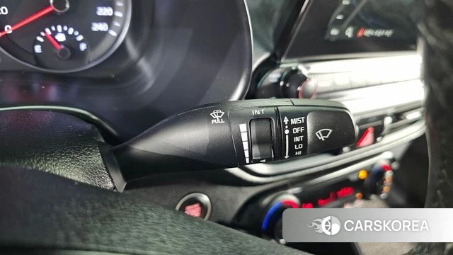Kia Come New K3 id 4693592 из Кореи 20