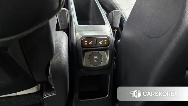 Kia The New Kia Ray EV id 4612115 из Кореи 20