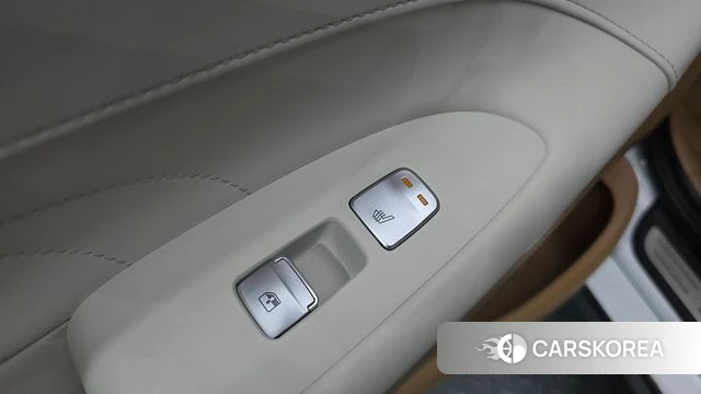 Hyundai The New Grandeur IG Hybrid id 4344729 из Кореи 20