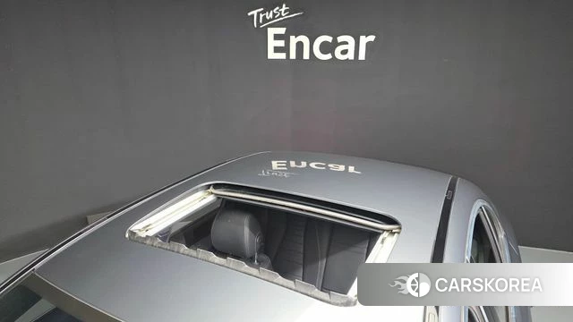 Mercedes-Benz E-Class W213 id 4309673 из Кореи 20