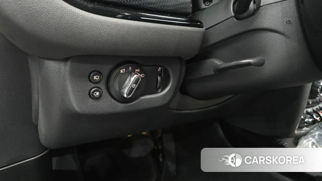 Mini Cooper Clubman id 4701648 из Кореи 20