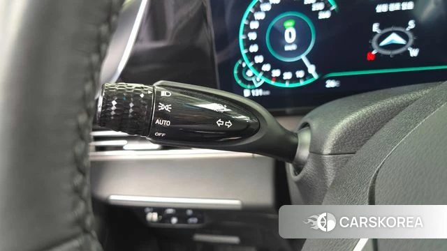 Hyundai The New Grandeur IG Hybrid id 4506540 из Кореи 20