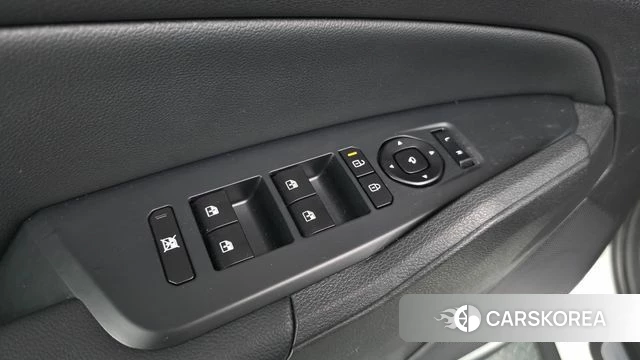 Kia The New Sportage 5th Generation id 4222528 из Кореи 20