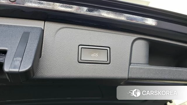 Volkswagen Atlas id 4499276 из Кореи 20