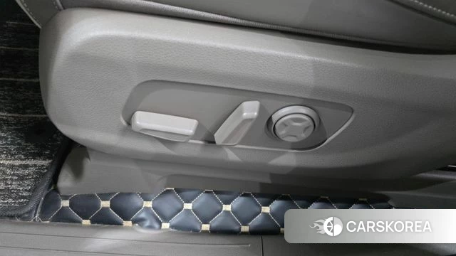Kia Carnival 4th generation id 4369231 из Кореи 20