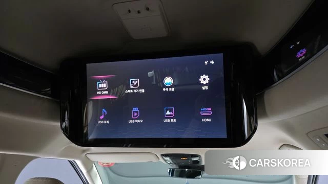 Kia Carnival 4th generation id 4707683 из Кореи 20