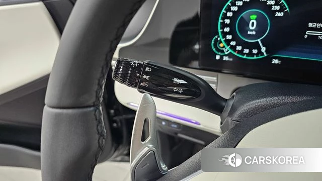Hyundai The New Grandeur IG Hybrid id 4631838 из Кореи 20