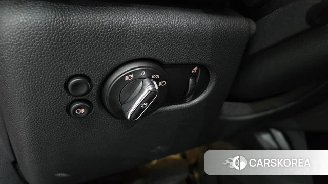 Mini Cooper id 4768133 из Кореи 20
