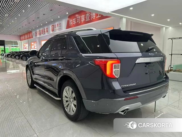 Ford Explorer id 4374755 из Китая 20