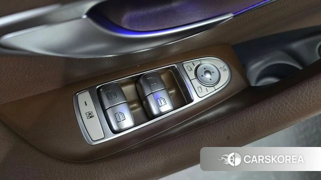 Mercedes-Benz E-Class W213 id 4750273 из Кореи 20
