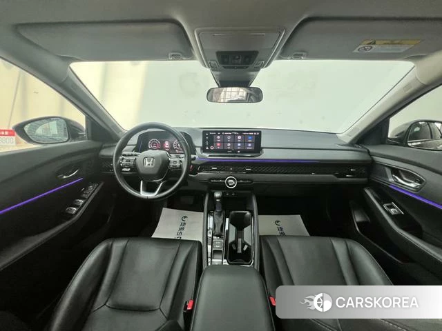 Honda Accord id 4272779 из Китая 20