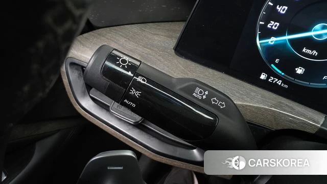 Kia K8 Hybrid id 4230723 из Кореи 20