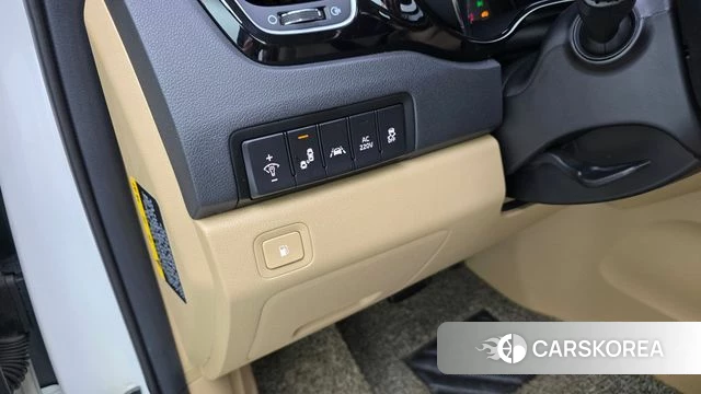 Kia The New Carnival id 4567941 из Кореи 20
