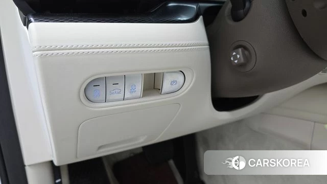 Genesis G90 (RS4) id 4201750 из Кореи 20