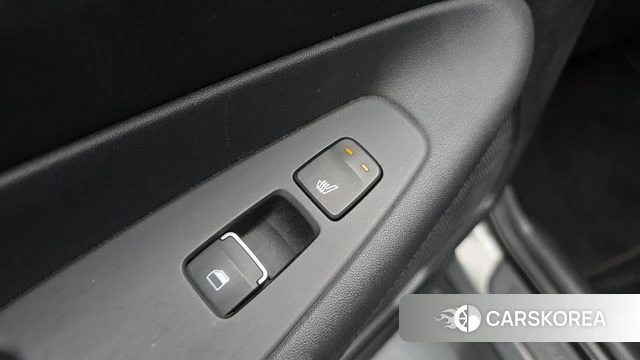 Hyundai Santa Fe TM id 4850007 из Кореи 20