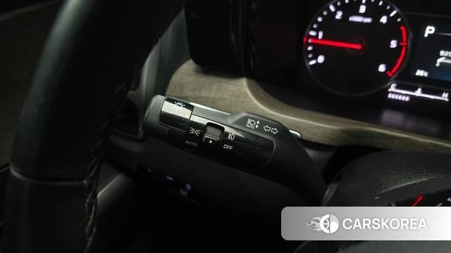 Kia Sorento 4th Generation id 4475130 из Кореи 20