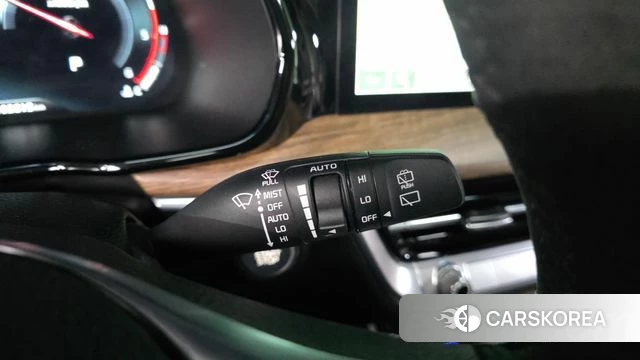 Kia Mohave Master id 4457905 из Кореи 20