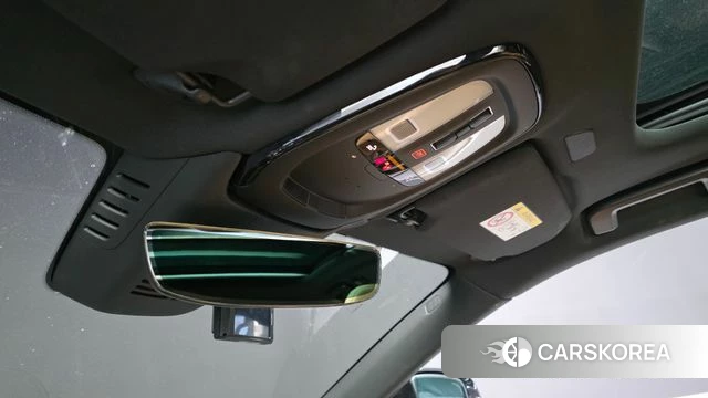 Volvo S90 id 4267140 из Кореи 20