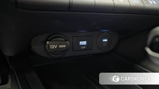 Hyundai The New Avante (CN7) id 4879611 из Кореи 20