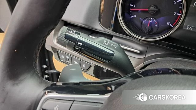 Kia Carnival 4th generation id 4608122 из Кореи 20
