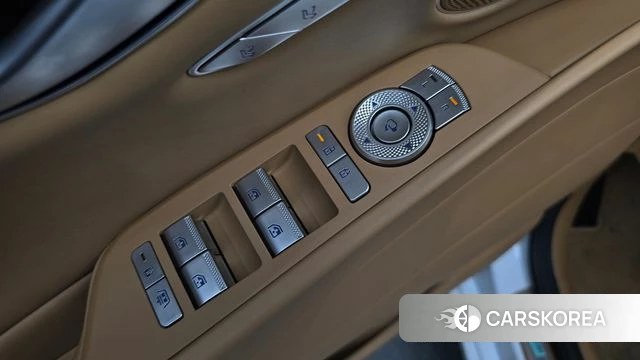 Genesis G80 (RG3) id 4645145 из Кореи 20