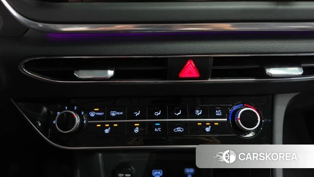 Hyundai Sonata (DN8) id 4854486 из Кореи 20